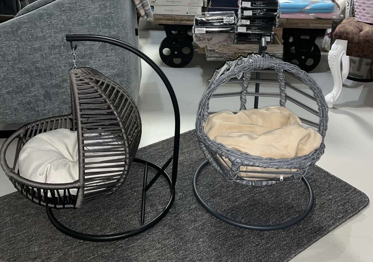 Ljuljaška za kućne ljubimce