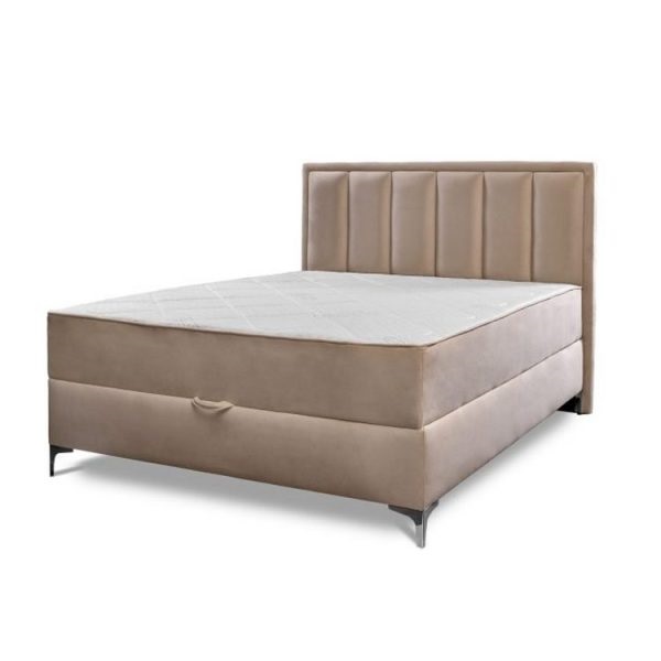 Francuski ležaj Nica